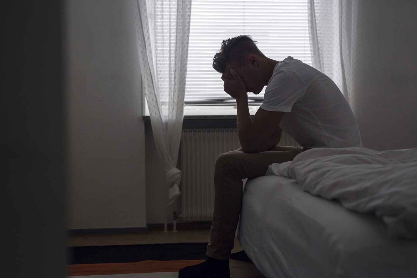 Can Rumination Cause Erectile Dysfunction? Understanding the Link Between Overthinking and ED