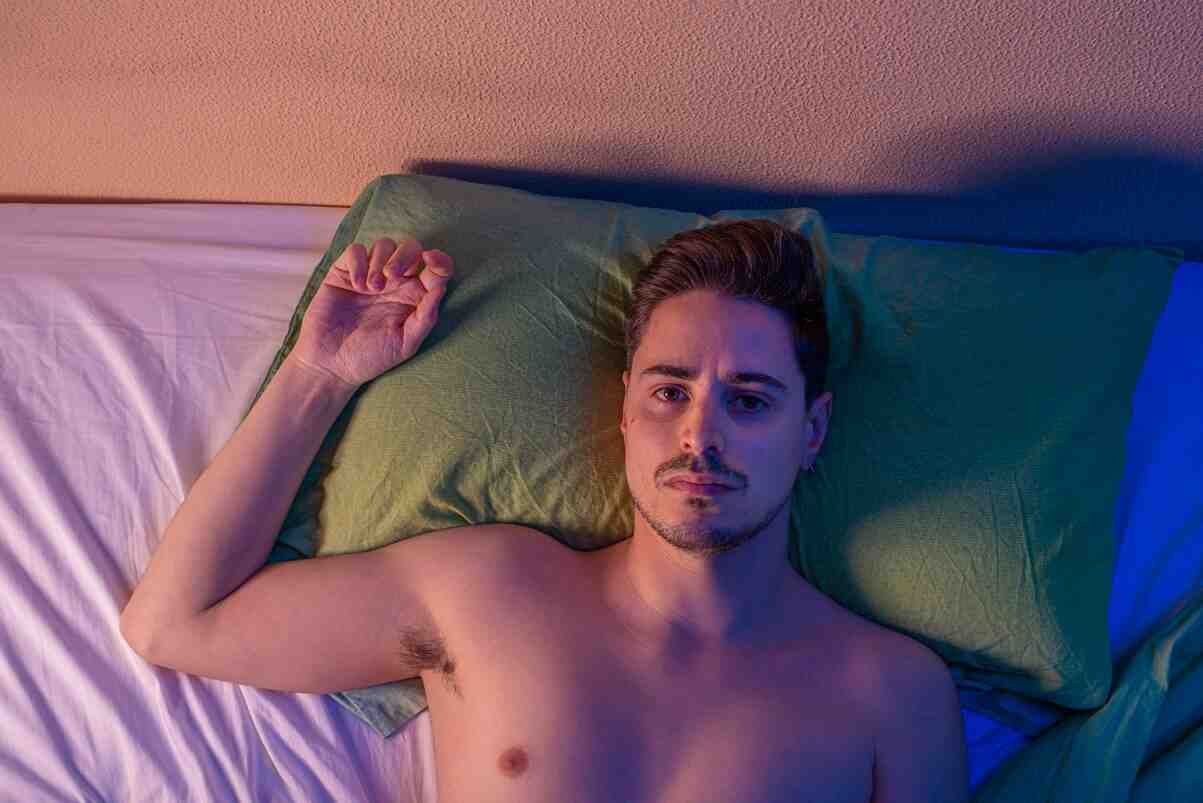 Erectile Dysfunction: How to Know When It’s in Your Head