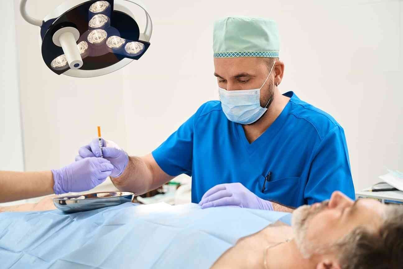 Psychological Impact of an Implant