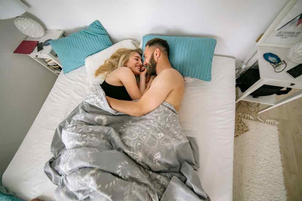 Can a Relationship Issue Cause ED?