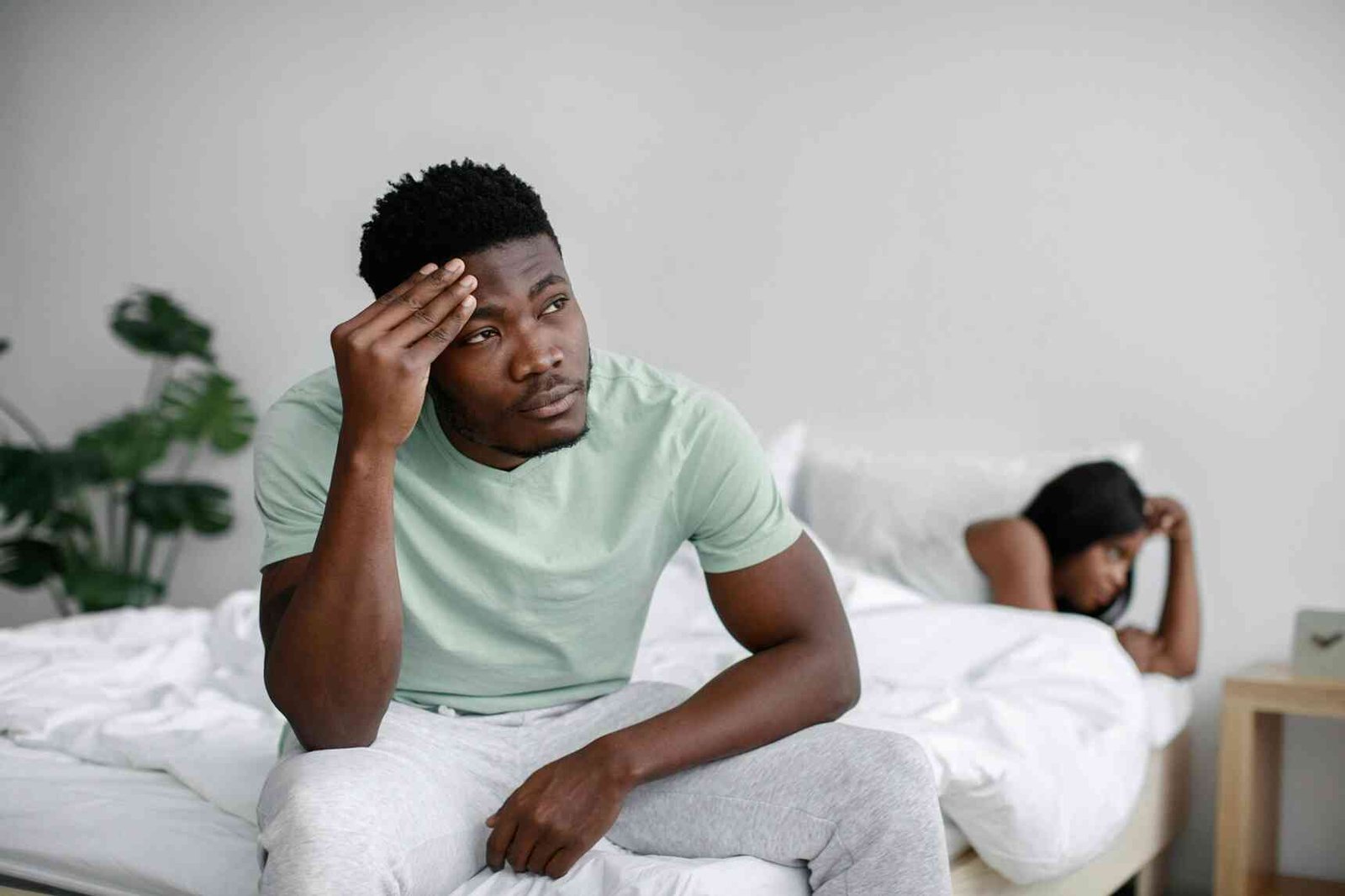 Premature Ejaculation and Anxiety: A Closer Look at Their Connection