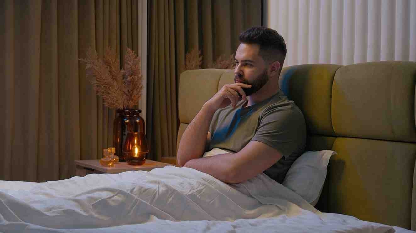 What Causes Premature Ejaculation?