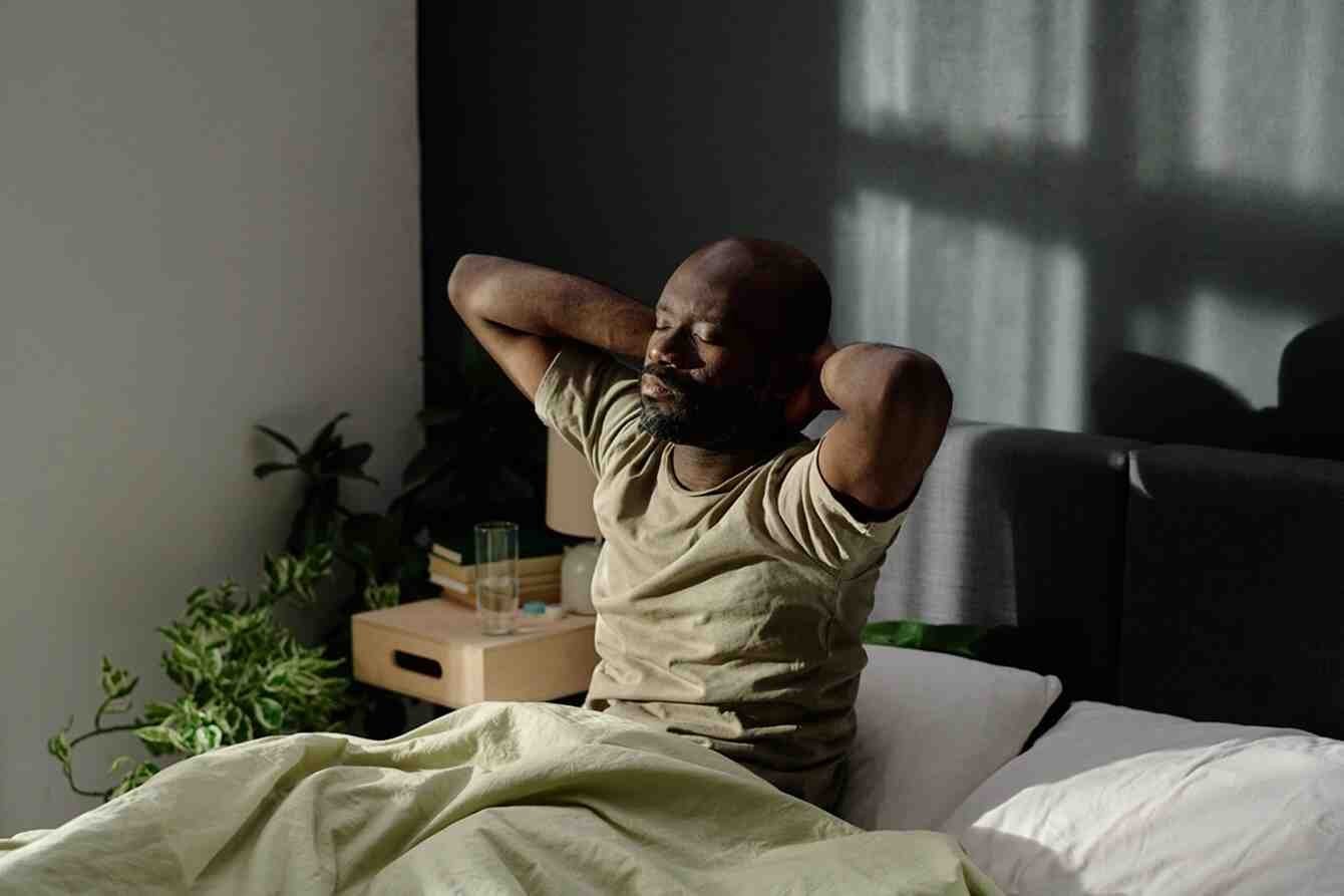 Erectile Dysfunction: How to Stay Calm