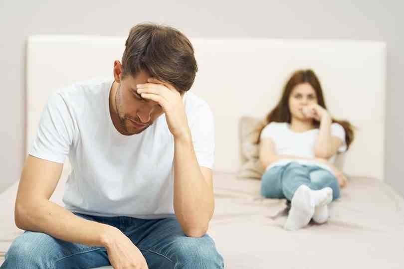 Understanding the Link Between Anxiety and Premature Ejaculation