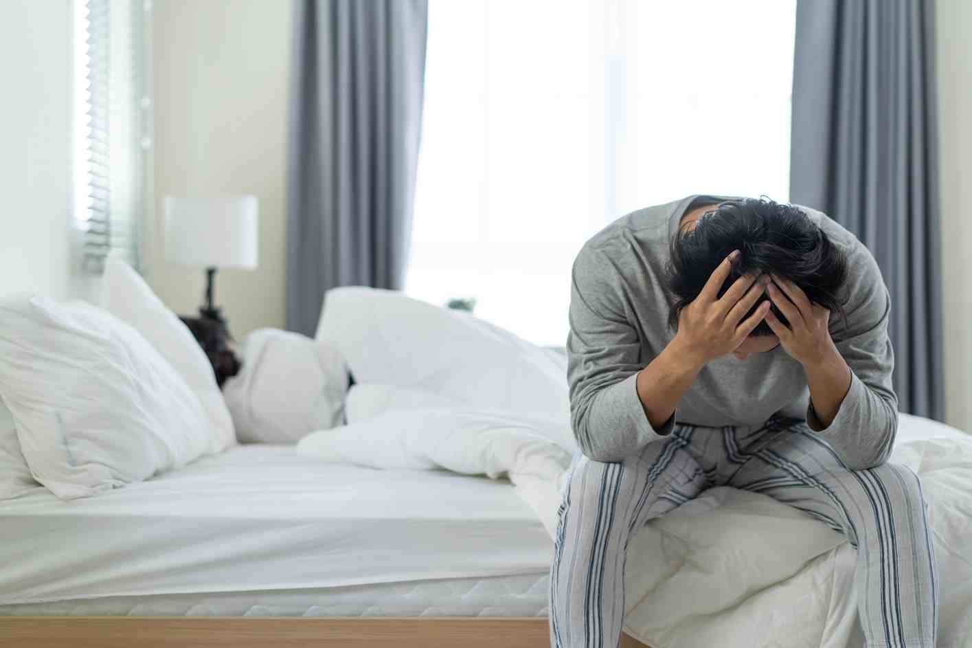 How Anxiety Fuels Premature Ejaculation and What You Can Do About It