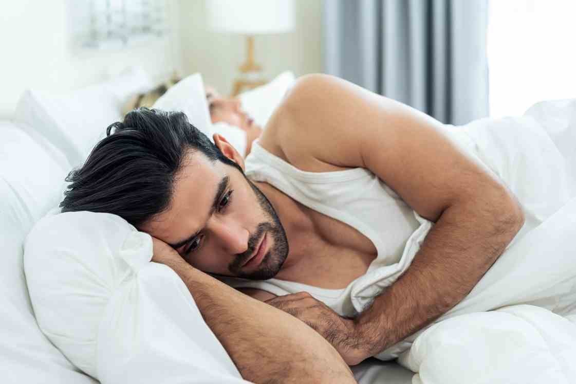 How to Stop Premature Ejaculation Naturally