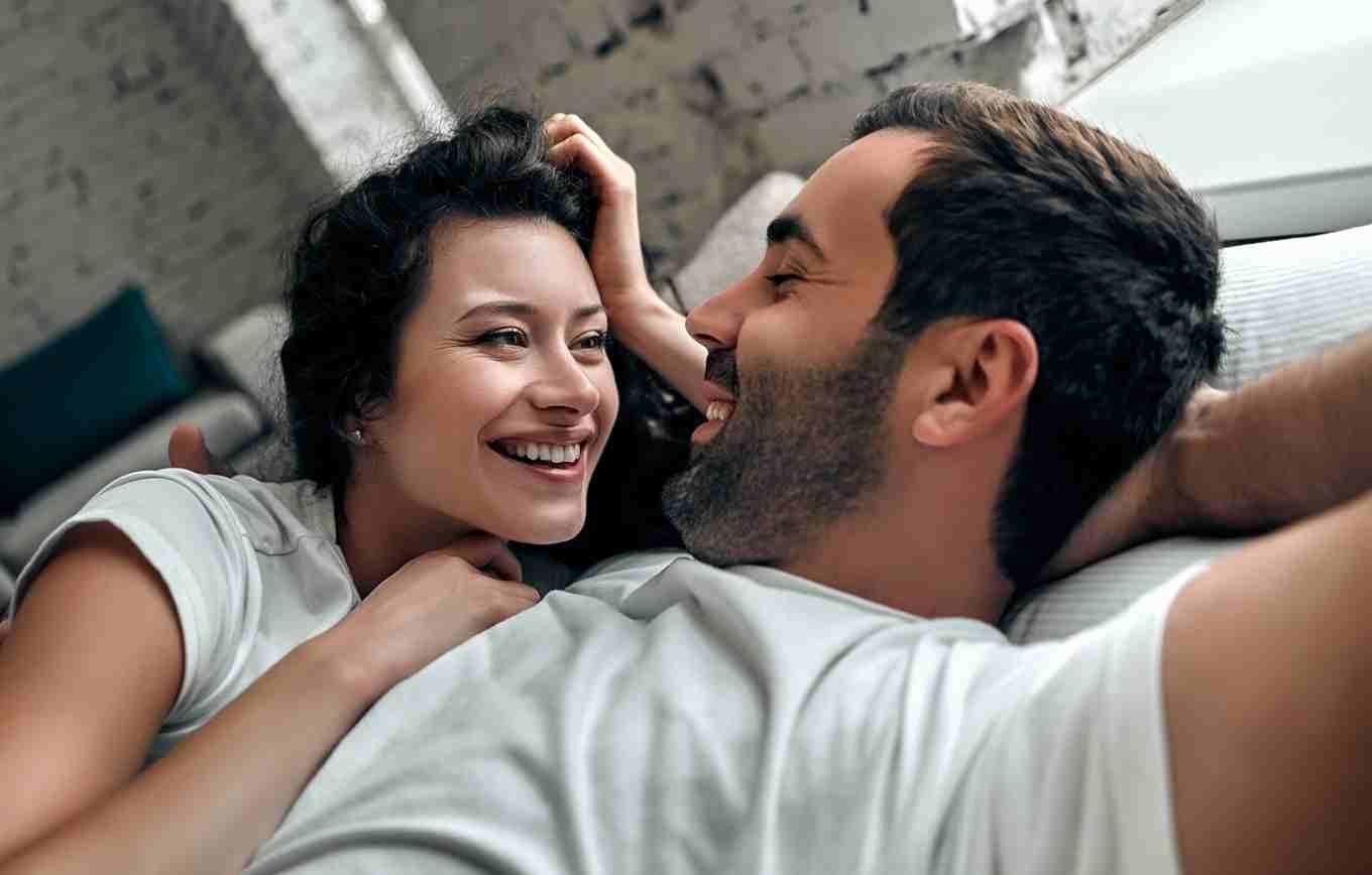 Squeeze Technique for Premature Ejaculation: Does It Really Work?