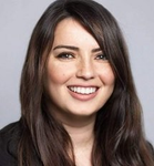Anna Moochoon, LCPC
