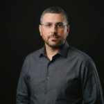 Mark Goldberg, CST